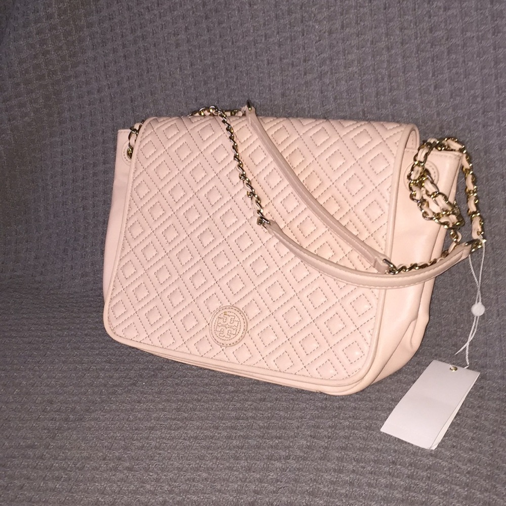 Tory Burch Shoulder Bag (Not sold)